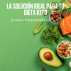 La dieta Keto, la solución ideal para tu éxito