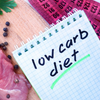 Aprende los secretos de la dieta low carb