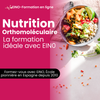 10 types de déficits en Nutrition Orthomoléculaire