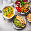 Cómo la Nutrición ortomolecular te beneficia