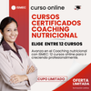 Cursos Certificados de Coach Nutricional