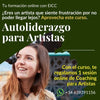 Curso Autoliderazgo para Artistas