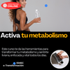 Curso Activa tu Metabolismo