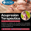 Curso Acupresión Terapéutica