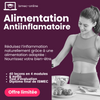 Cours Nutrition anti-inflammatoire