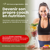 Cours Devenir son propre Coach nutritionnel