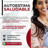 Curso Autoestima Saludable