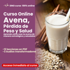 Avena, Pérdida de Peso y Salud