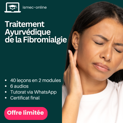 Cours Traitement Ayurvédique de la Fibromyalgie