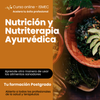 🍽️Nutrición y Nutriterapia Ayurvédica