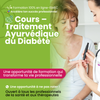 Cours traitement Ayurvédique du diabète
