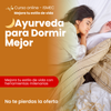 🌙Curso Ayurveda para Dormir Mejor