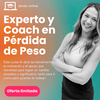 Curso Experto y Coach en Pérdida de Peso