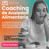 Curso Coaching de Ansiedad Alimentaria