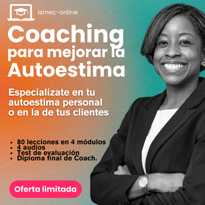 Curso Coaching para mejorar la autoestima