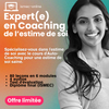 Cours Expert(e) en Coaching de l’estime de soi