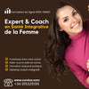 Expert et Coach en Santé Intégrative de la Femme