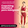 Curso Coaching Holístico para Adelgazar