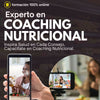 Curso Experto en Coaching Nutricional