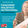 Coaching Holístico Nutricional – Profesional