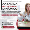 Curso Coaching Nutricional Dinámico