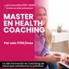 Master Prof en Health Coaching Holístico