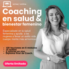 Curso Coaching en salud y bienestar femenino