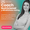 Curso Coach nutricional y Mindfulness eating