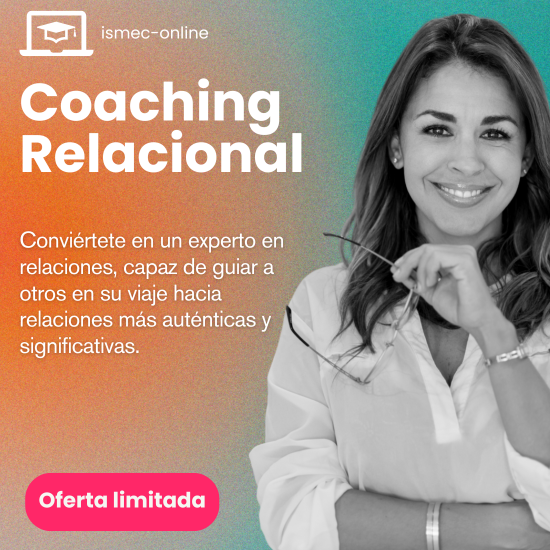 Curso Coaching Relacional