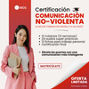 Certificación Comunicación no-violenta