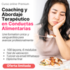 Coaching y Abordaje Terapéutico en Conductas Alimentarias