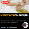 Desinflama tu cuerpo