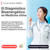 Curso Diagnóstico bioenergético en Medicina cina