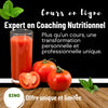 Cours Expert en Coaching Nutritionnel