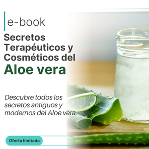 Ebook-Los secretos antiguos y modernos del Aloe vera