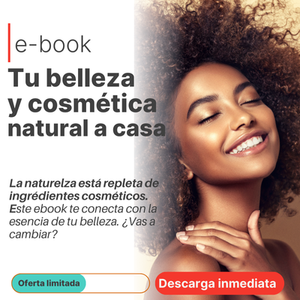 Ebook-Tu belleza y cosmética a casa