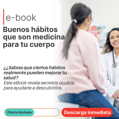 Ebook-Buenos hábitos que son medicina para tu cuerpo