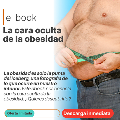 Ebook-La cara oculta de la obesidad