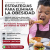 Curso Estrategias para Eliminar la Obesidad