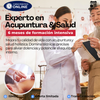 Curso Experto en Acupuntura y Salud