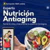 Curso de Experto en Nutrición Antiaging