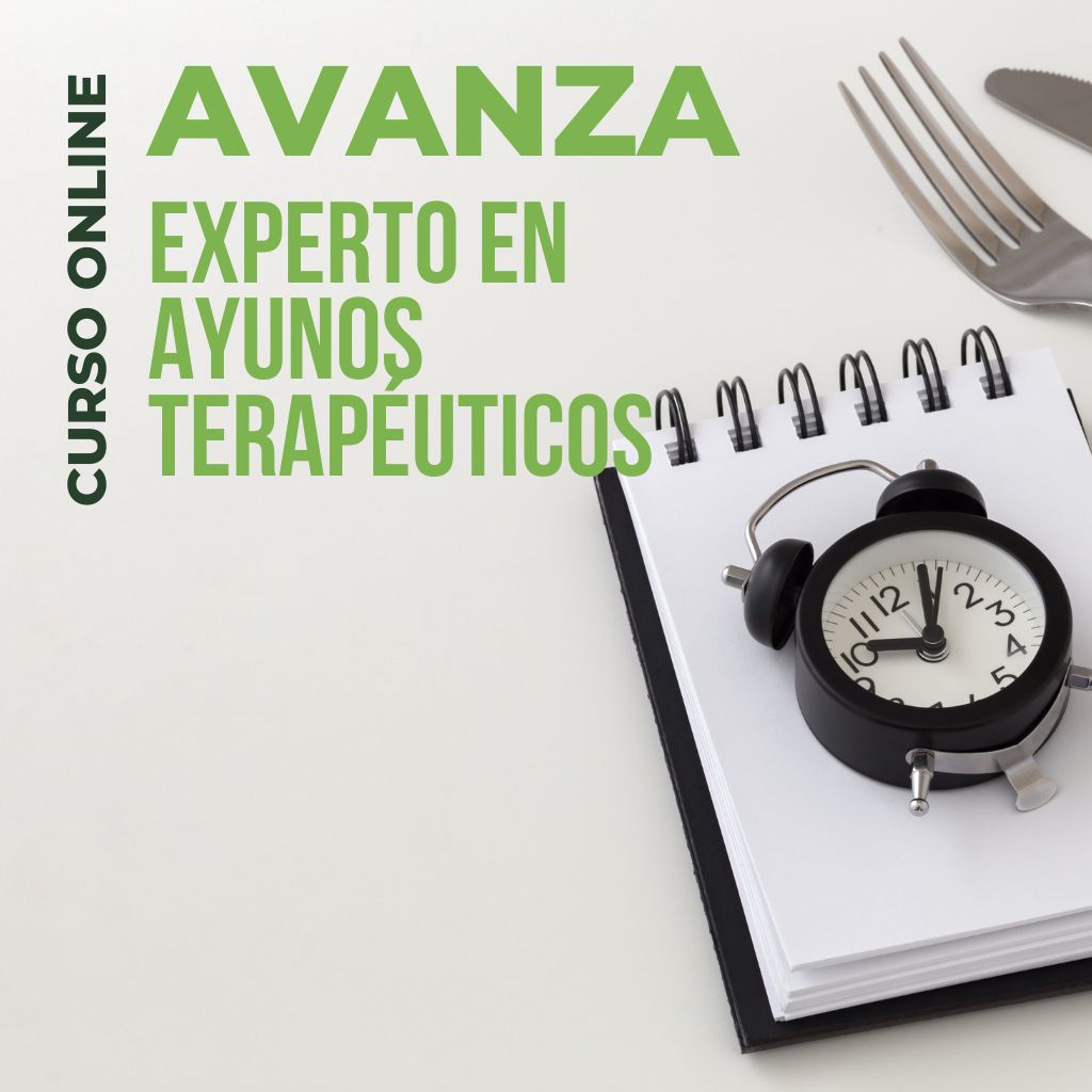 Experto en Ayunos Terapéuticos