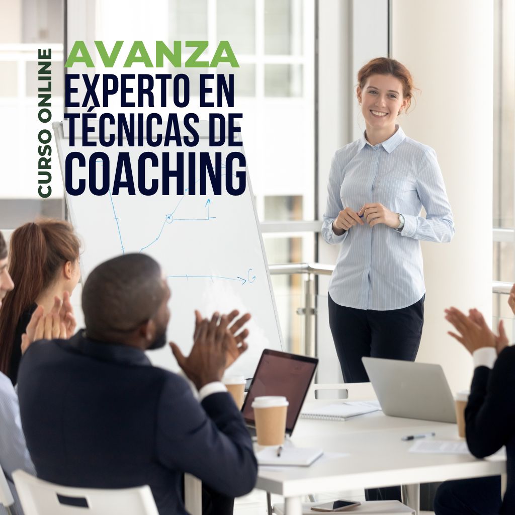 Experto en Técnicas de Coaching
