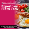 Curso Experto en Dieta Keto