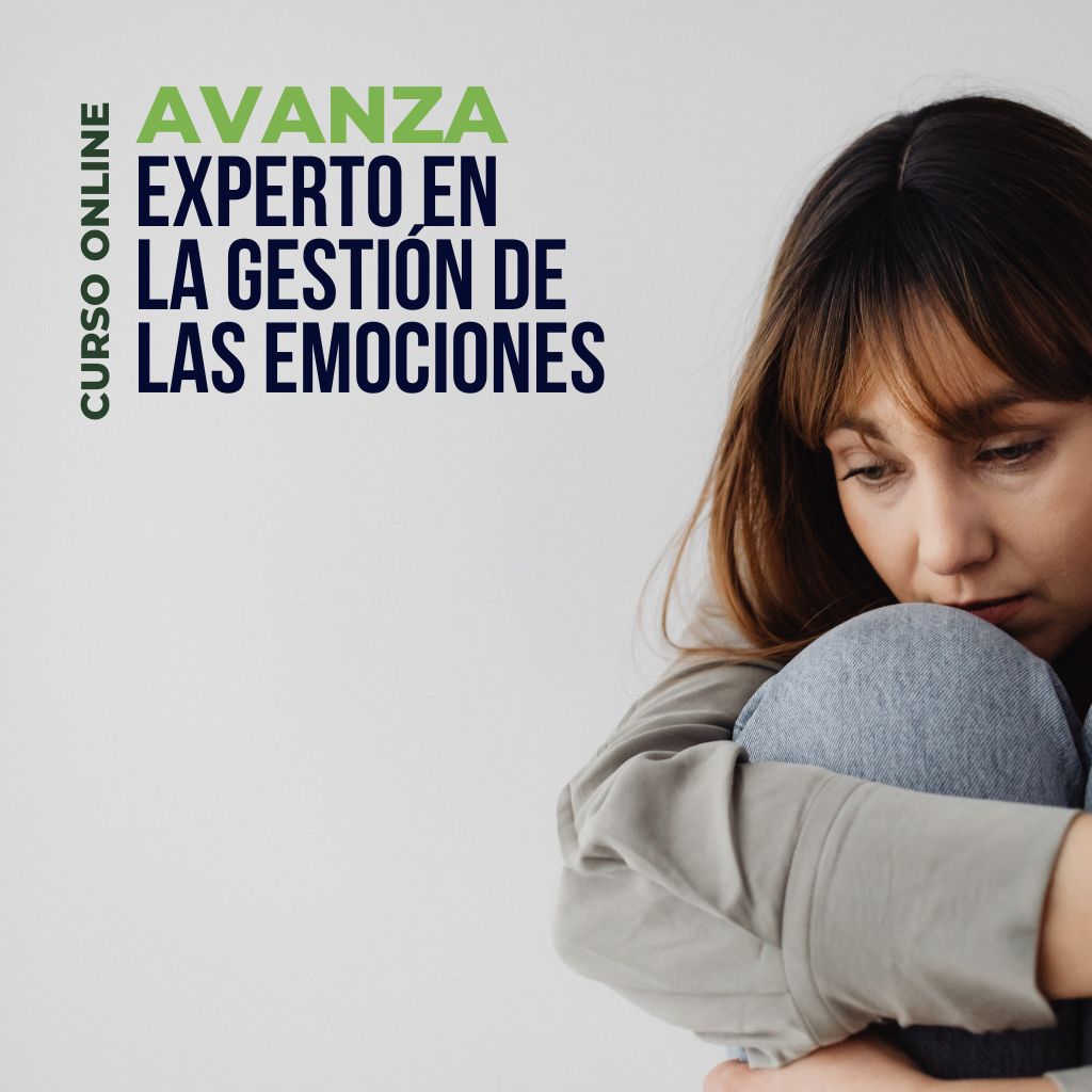 Experto en la gestión de las emociones