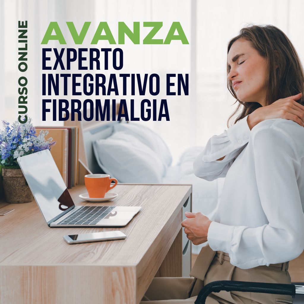 Experto Integrativo en Fibromialgia