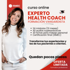 Certificación Experto Health Coach