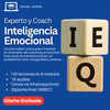 Curso Experto y Coach en inteligencia emocional