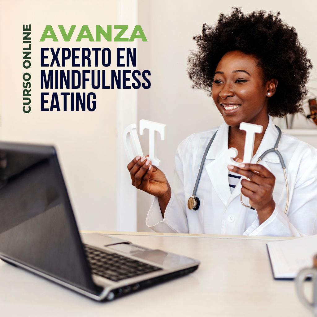 Experto en Mindfulness Eating (Alim Consciente)