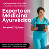 Curso Experto en Medicina Ayurvédica